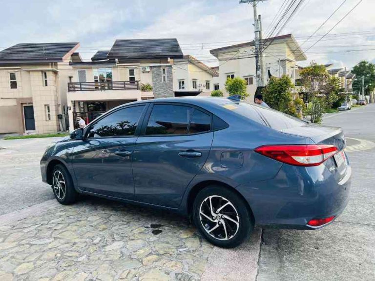 Vios Blue 2024 2 sm